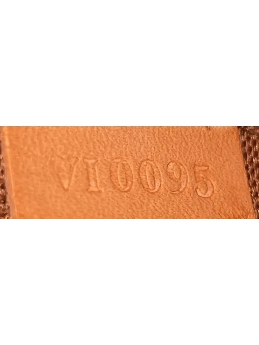 Louis Vuitton elevate your